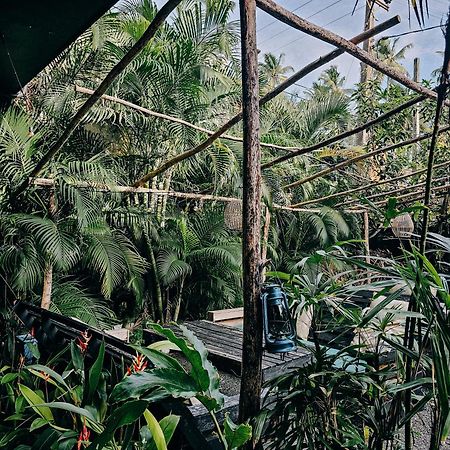 Sugar Hostel Weligama - Coliving & Coworking Eksteriør bilde